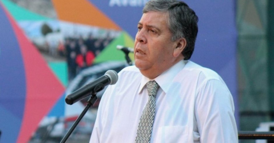 Imagen: Municipalidad de Rengo.