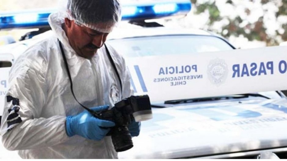 Imagen de contexto. (Foto: @PDI_Ohiggins).