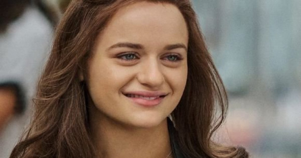 La protagonista de La protagonista de