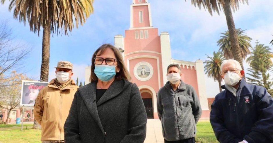 Imagen: Intendencia O'higgins.