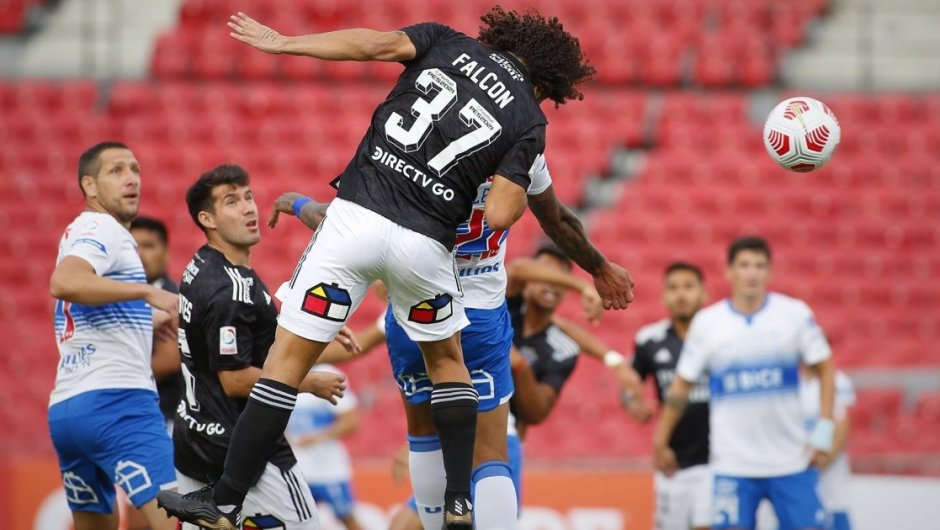 Foto: @ColoColo. 