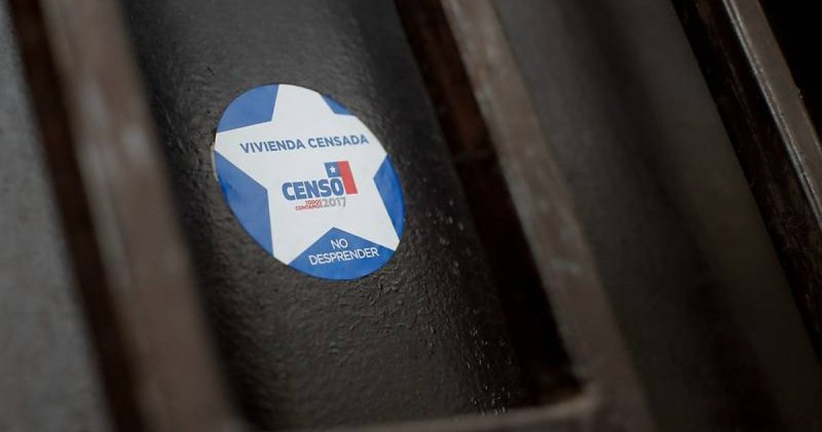 Censo 2024 qué es la Actualización Precensal y cuándo se hace