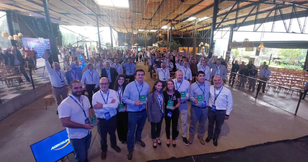 Agrosuper abre convocatoria para 4ta versión de su programa 'Ruta de la Innovación y Transformación Digital de Proveedores